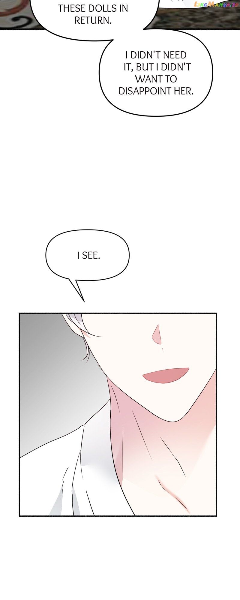 My Angelic Husband is actually a Devil in Disguise Chapter 25 - Page 66
