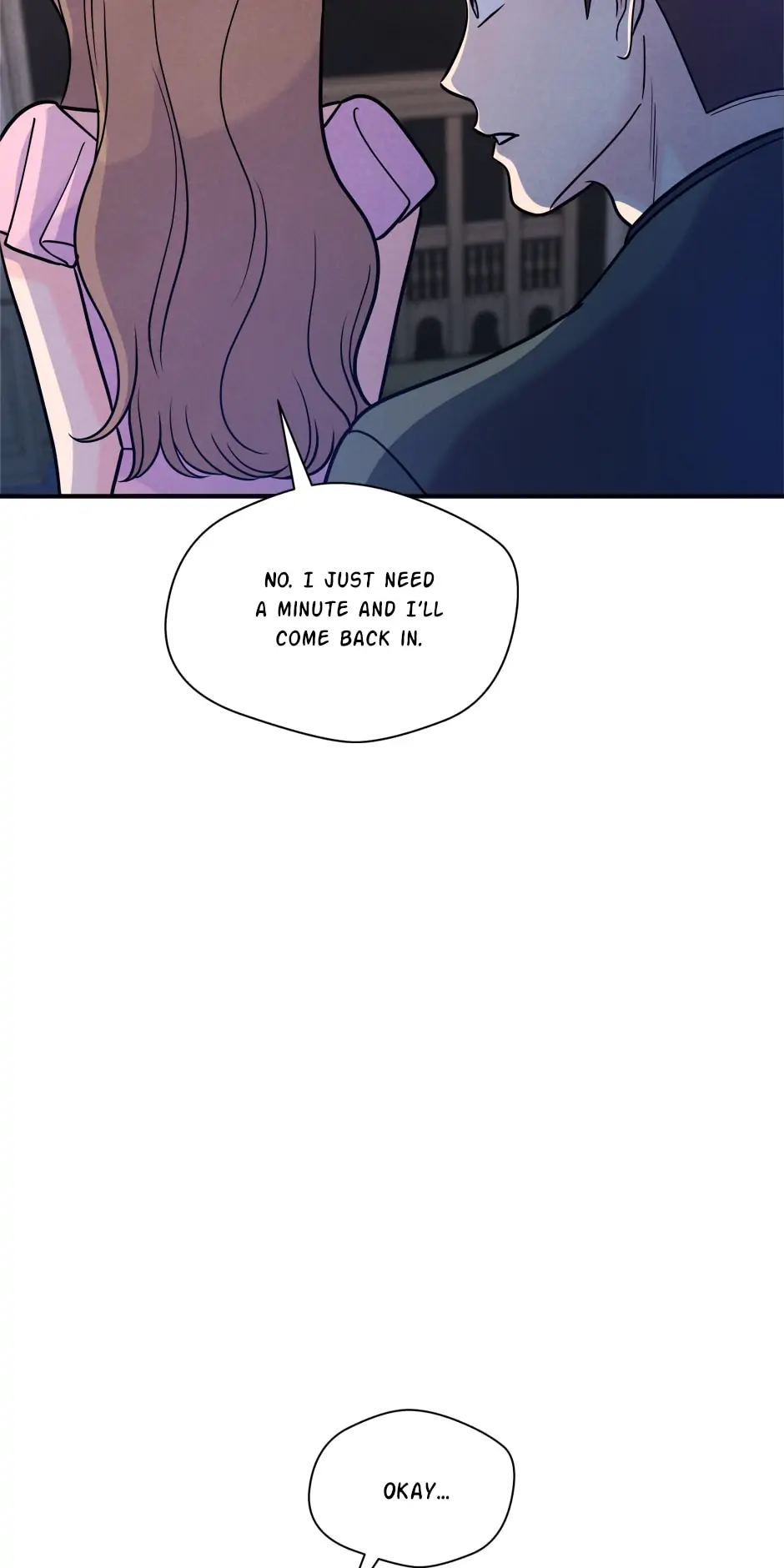 Sleeping on the Job Chapter 24 - Page 4