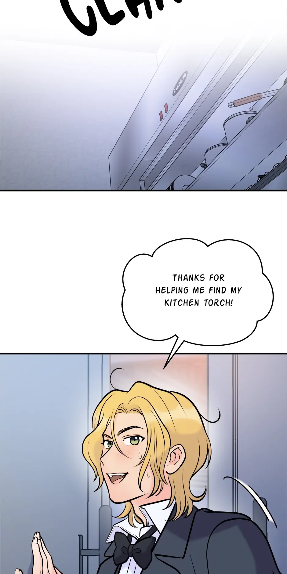 Sleeping on the Job Chapter 24 - Page 42