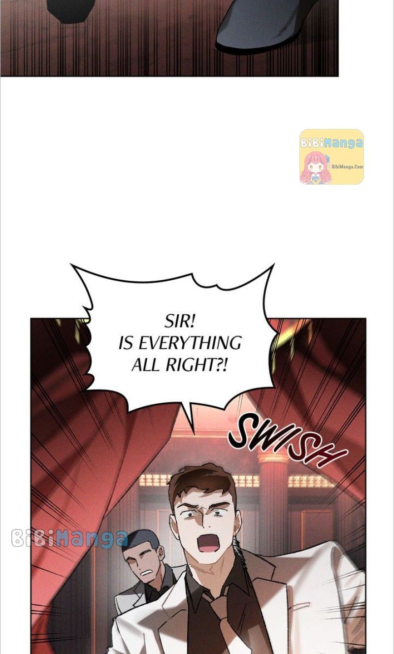 Falling for Danger Chapter 12 - Page 6