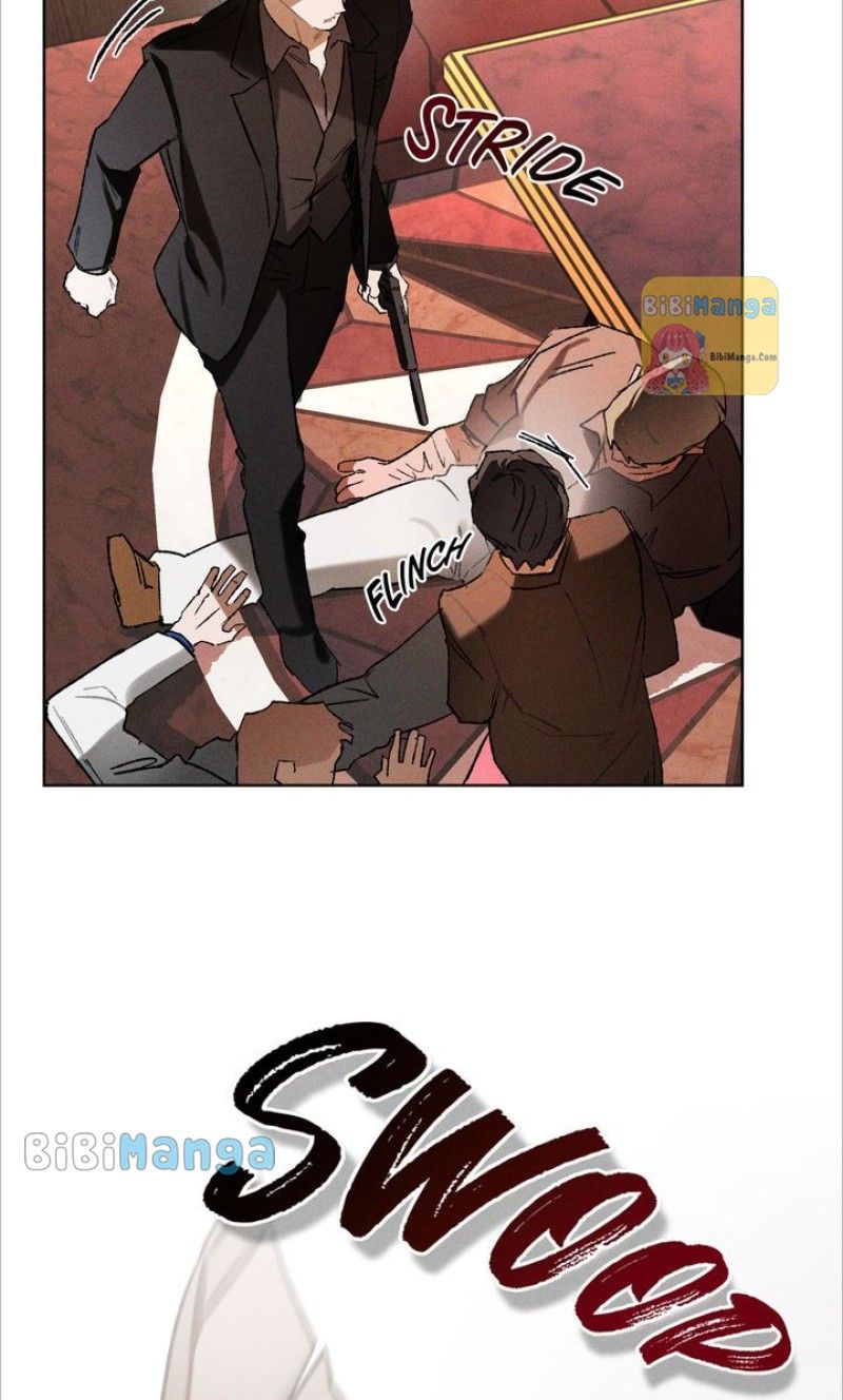 Falling for Danger Chapter 12 - Page 15