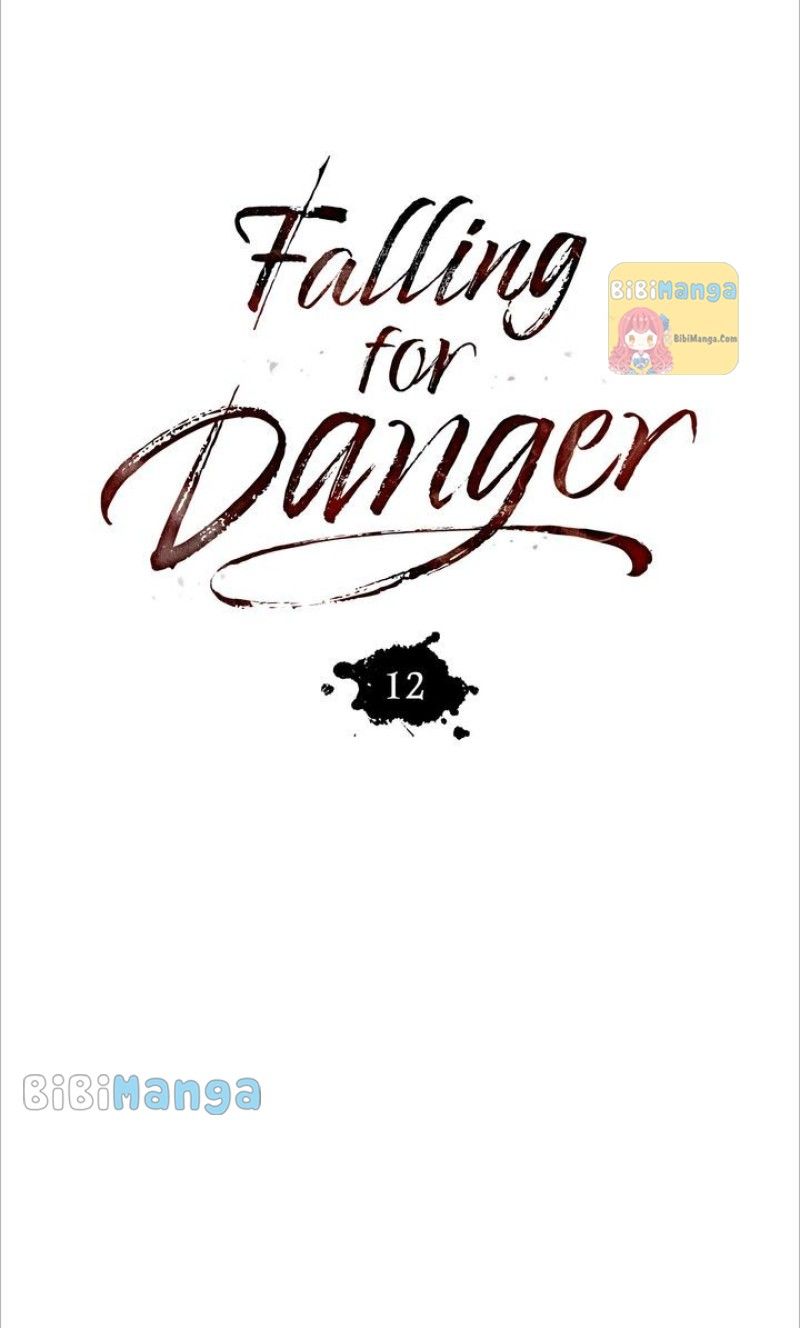 Falling for Danger Chapter 12 - Page 19