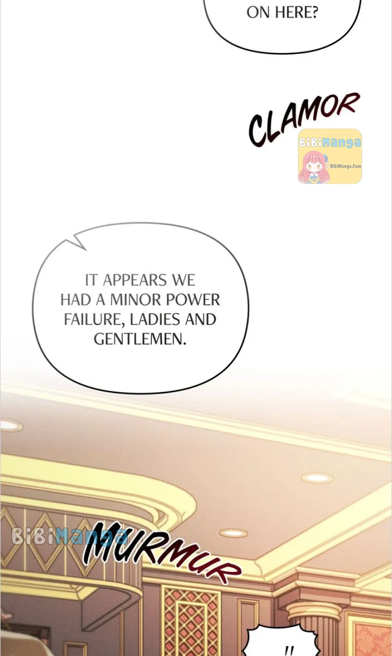 Falling for Danger Chapter 11 - Page 59