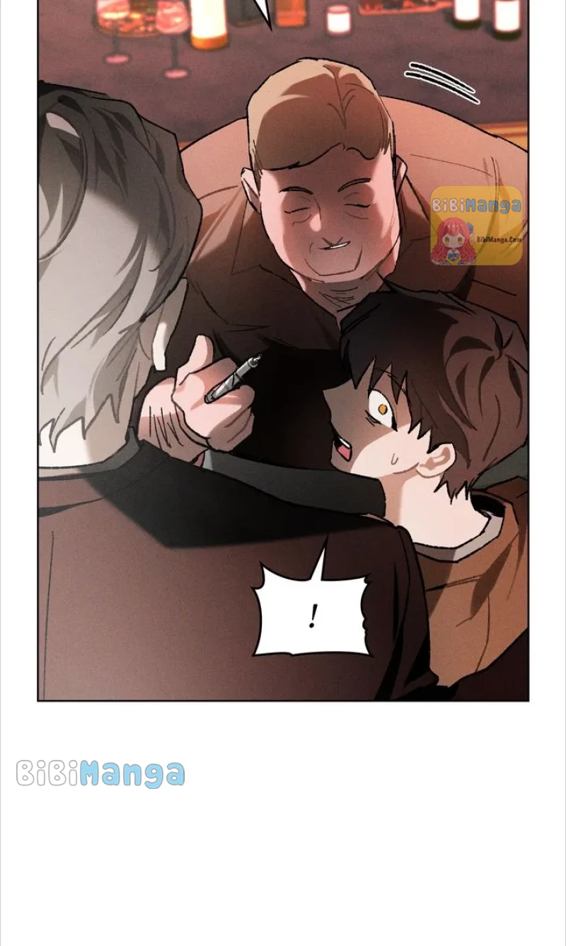 Falling for Danger Chapter 11 - Page 79