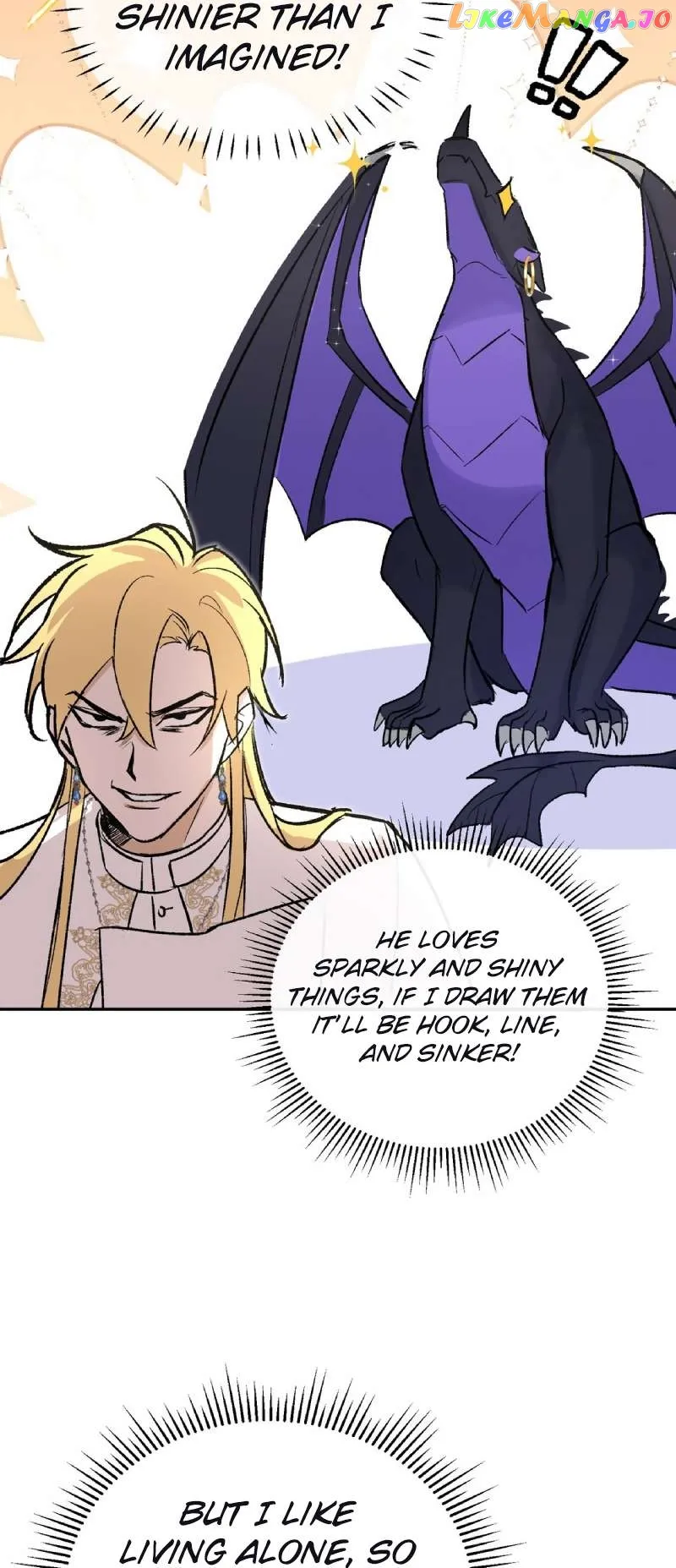 The Priest Dreaming of a Dragon Chapter 3 - Page 15