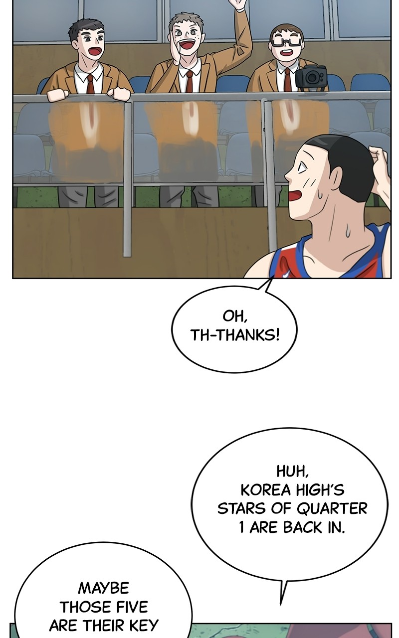 Big Man on the Court Chapter 14 - Page 6
