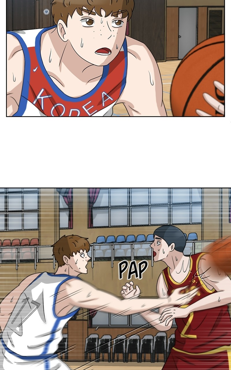 Big Man on the Court Chapter 14 - Page 10