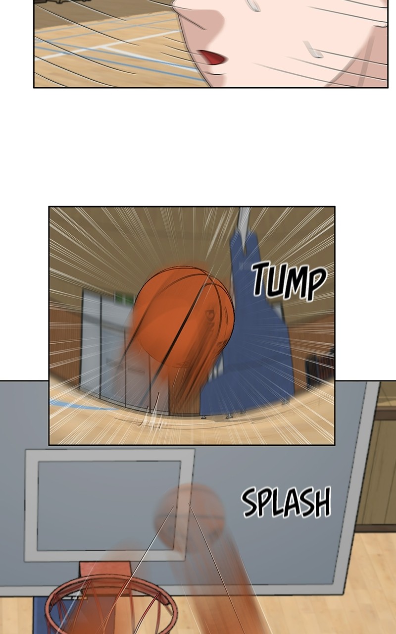 Big Man on the Court Chapter 14 - Page 28