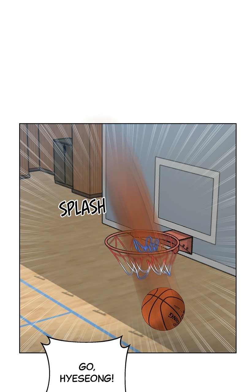 Big Man on the Court Chapter 14 - Page 45