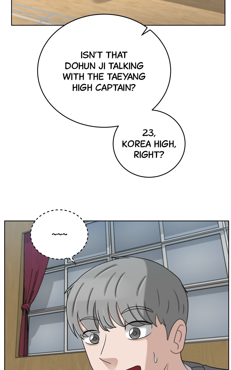 Big Man on the Court Chapter 14 - Page 62