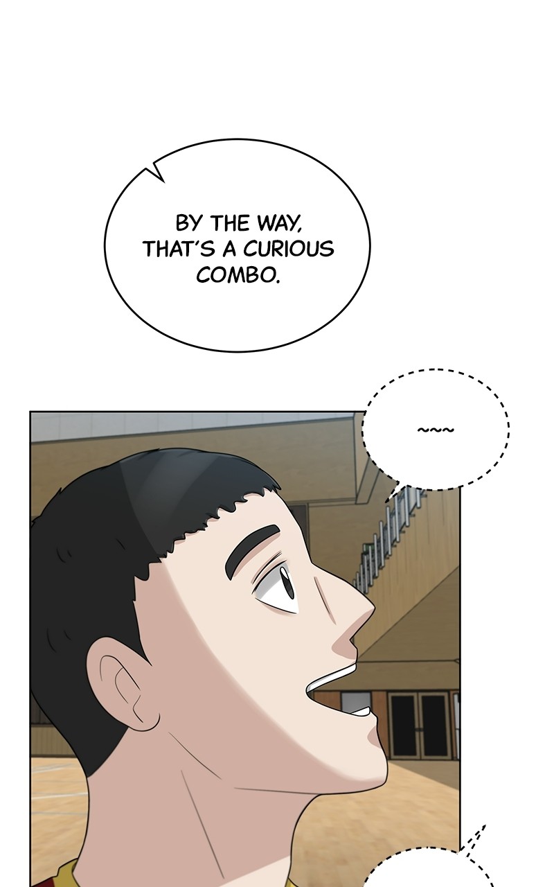 Big Man on the Court Chapter 14 - Page 64
