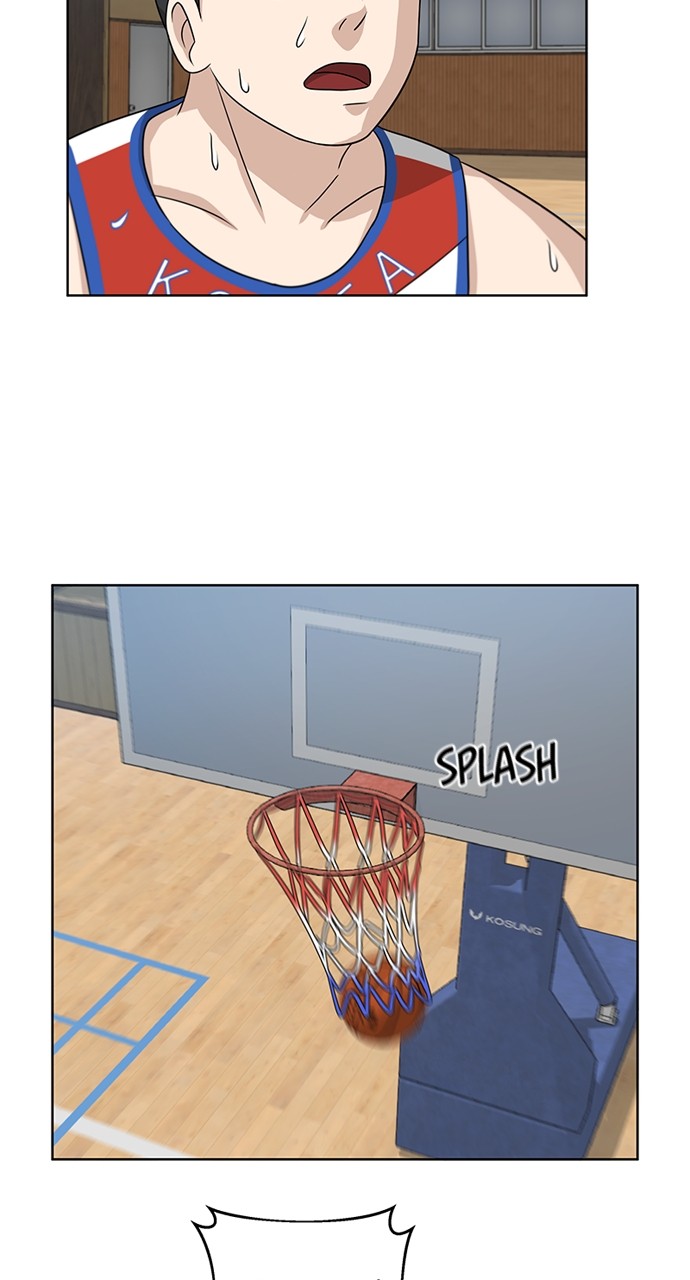 Big Man on the Court Chapter 12 - Page 53