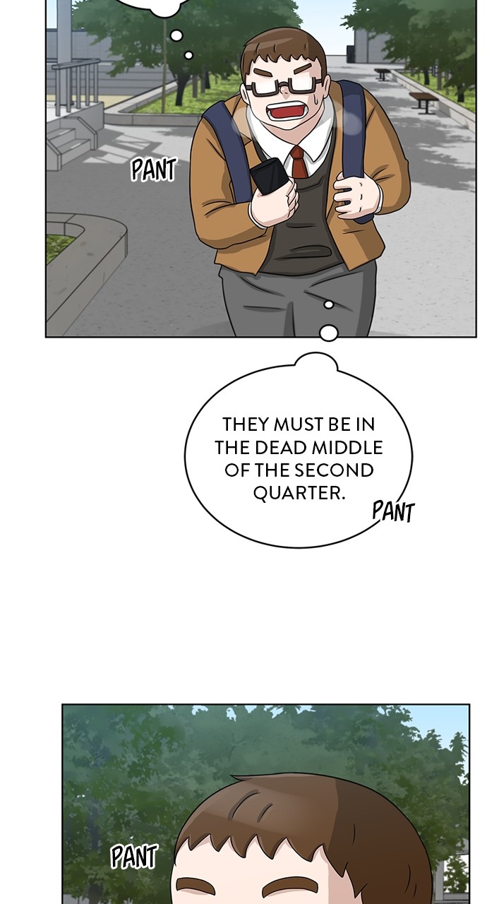 Big Man on the Court Chapter 12 - Page 63