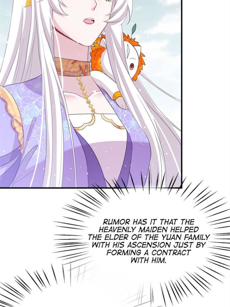 The Beauty and Her Adonises Chapter 51 - Page 32