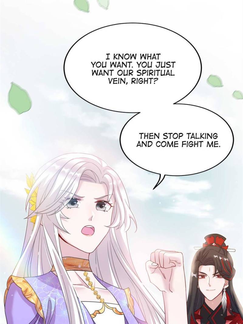 The Beauty and Her Adonises Chapter 51 - Page 42