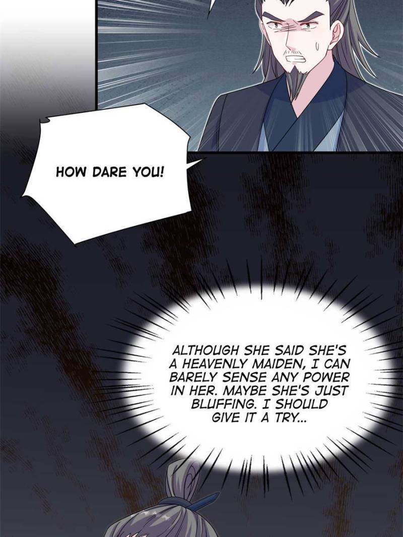 The Beauty and Her Adonises Chapter 51 - Page 44