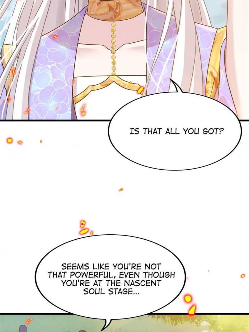 The Beauty and Her Adonises Chapter 51 - Page 57