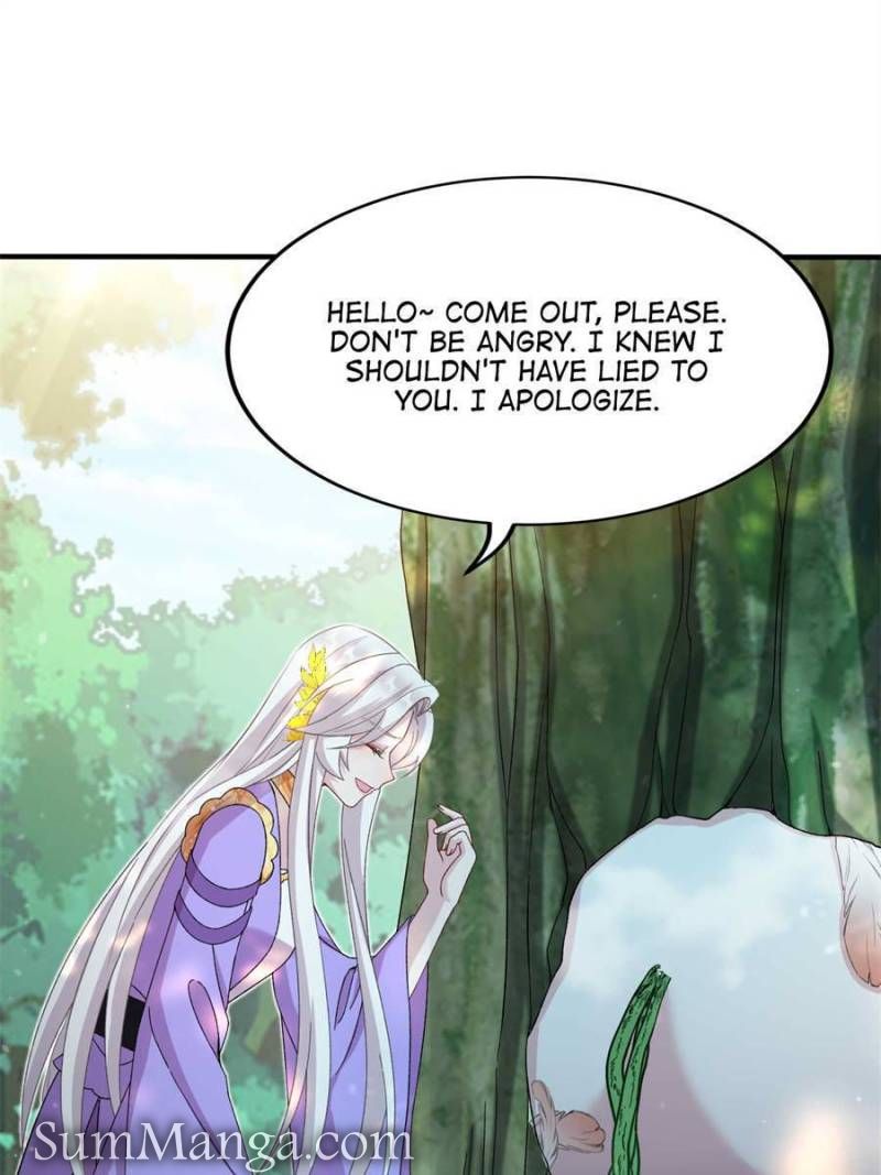 The Beauty and Her Adonises Chapter 50 - Page 1