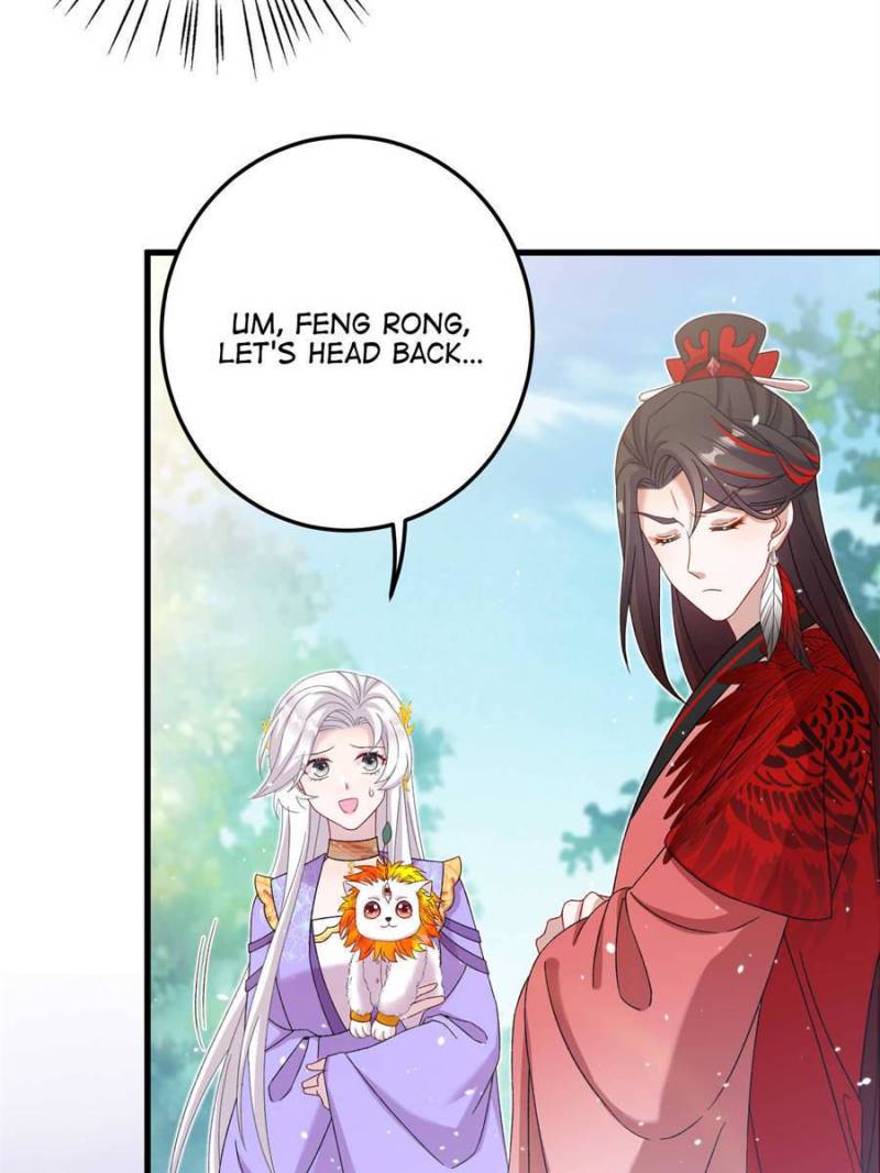 The Beauty and Her Adonises Chapter 50 - Page 31