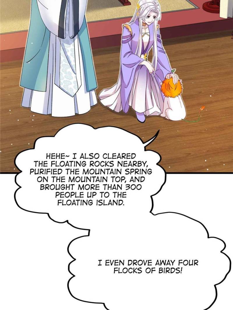The Beauty and Her Adonises Chapter 49 - Page 3