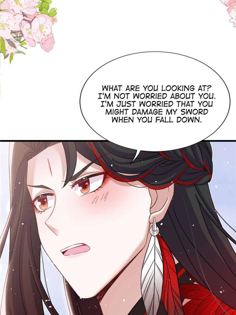 The Beauty and Her Adonises Chapter 49 - Page 40