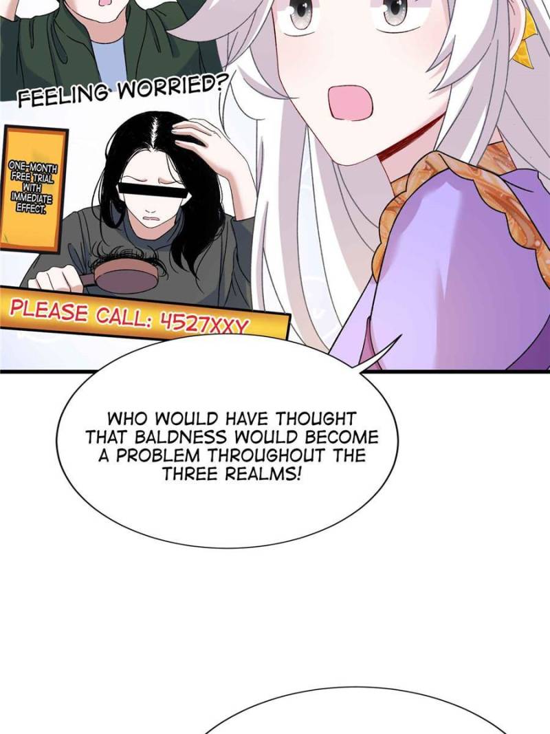 The Beauty and Her Adonises Chapter 49 - Page 44
