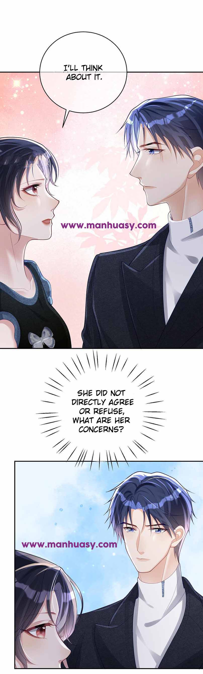 Cute Baby From Heaven: Daddy is Too Strong Chapter 40 - Page 7