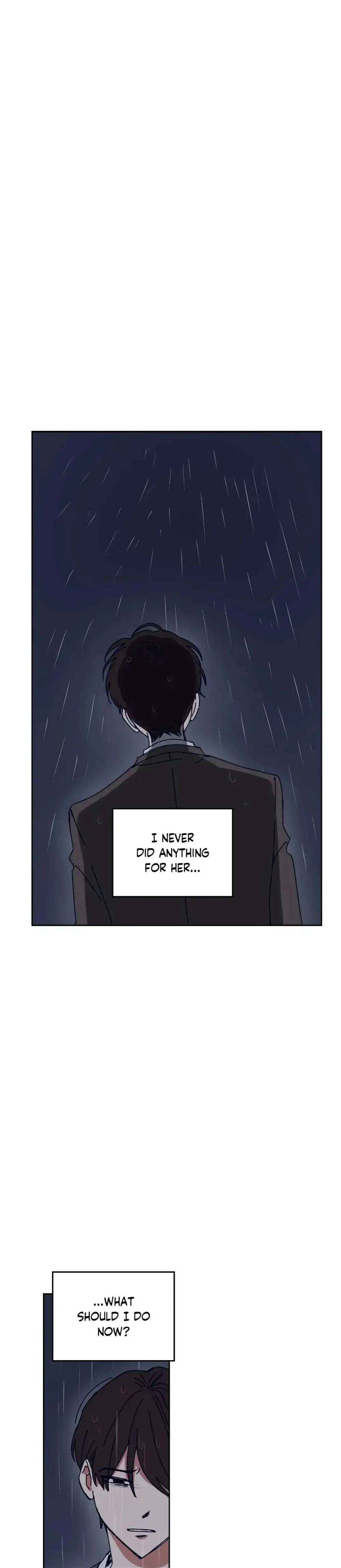 Farewell, My First Love Chapter 14 - Page 32