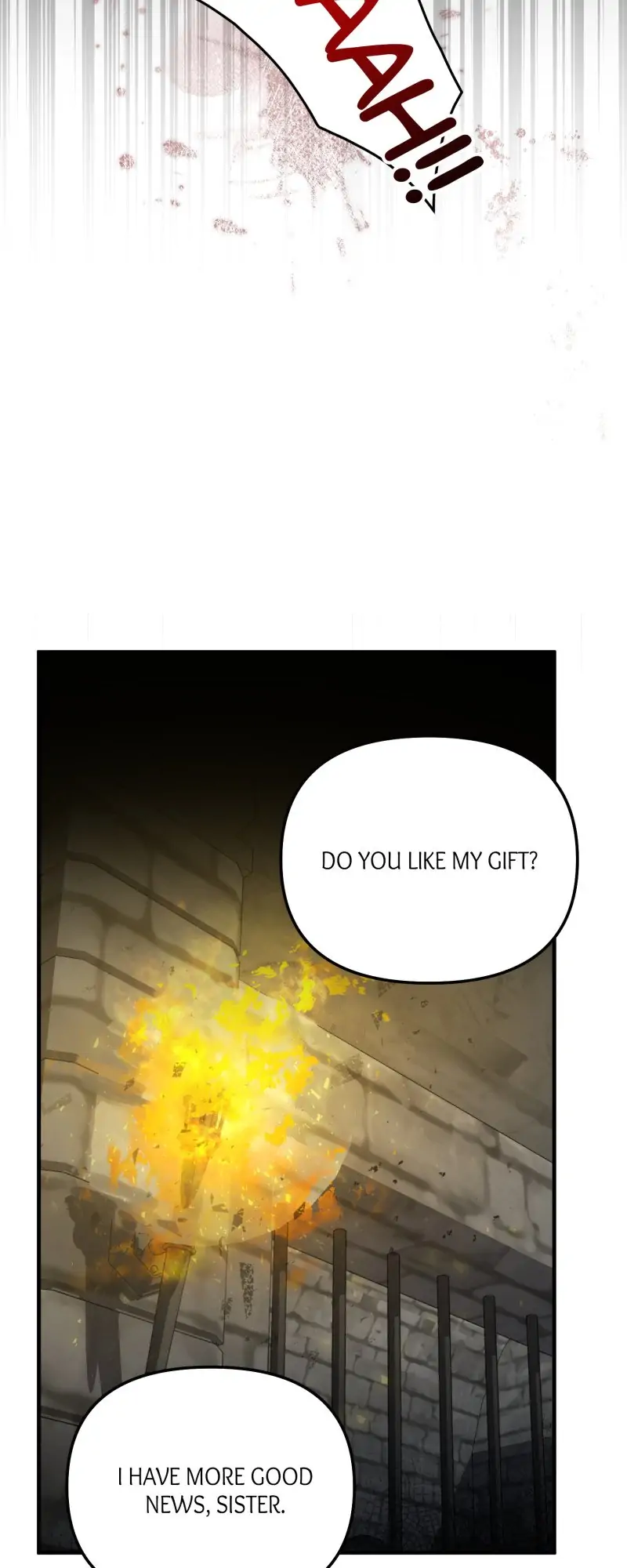 To Those Who Long for My Destruction Chapter 4 - Page 45