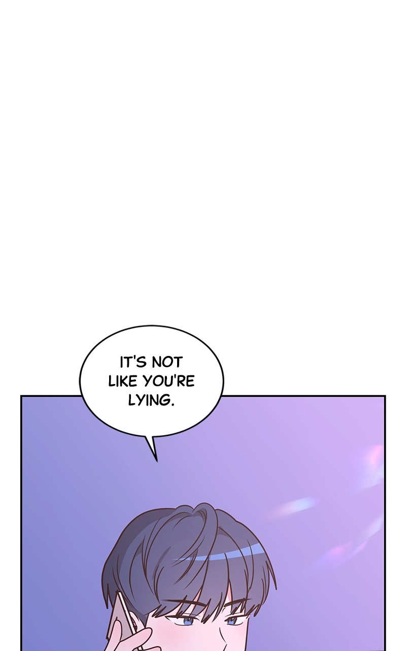 Lovers of the Galaxy Chapter 9 - Page 77