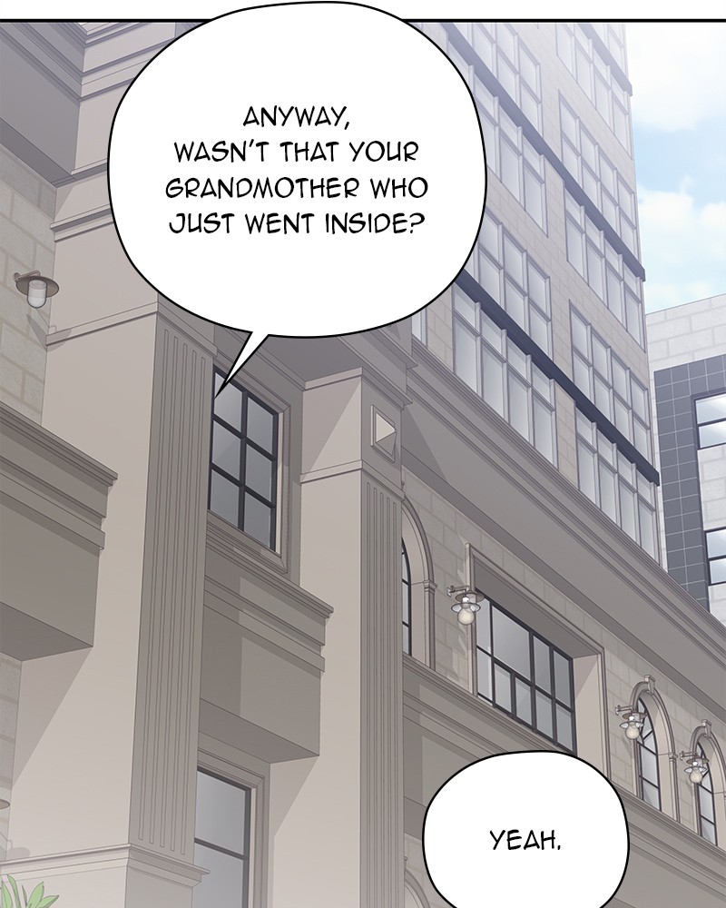 As If Love Doesn’t Exist Chapter 6 - Page 7