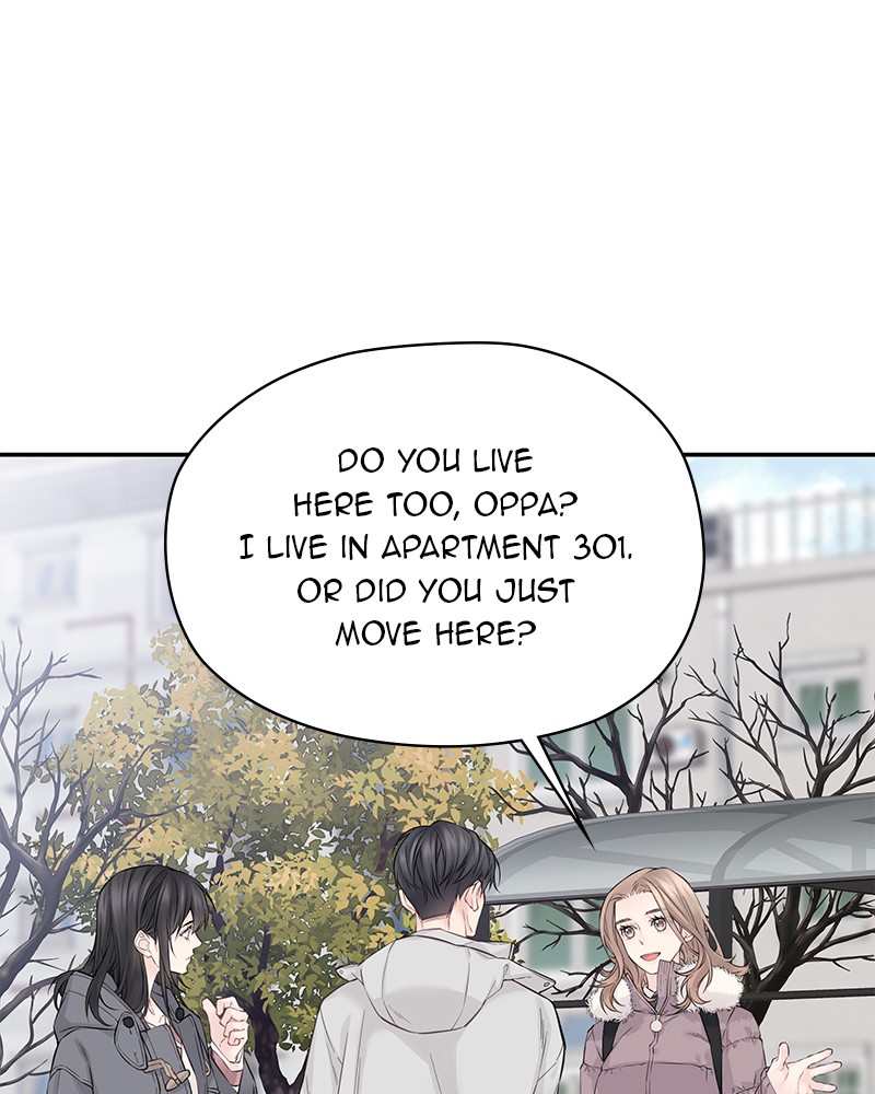 As If Love Doesn’t Exist Chapter 6 - Page 34
