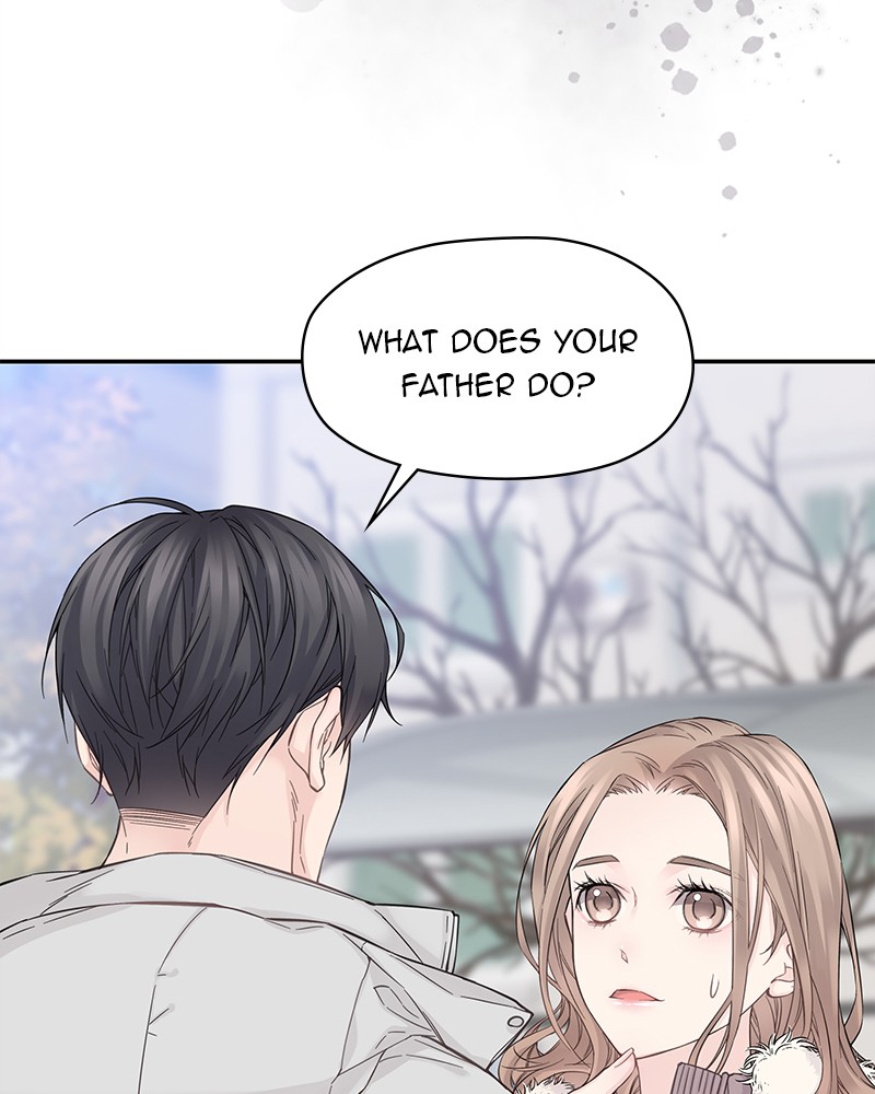 As If Love Doesn’t Exist Chapter 6 - Page 40
