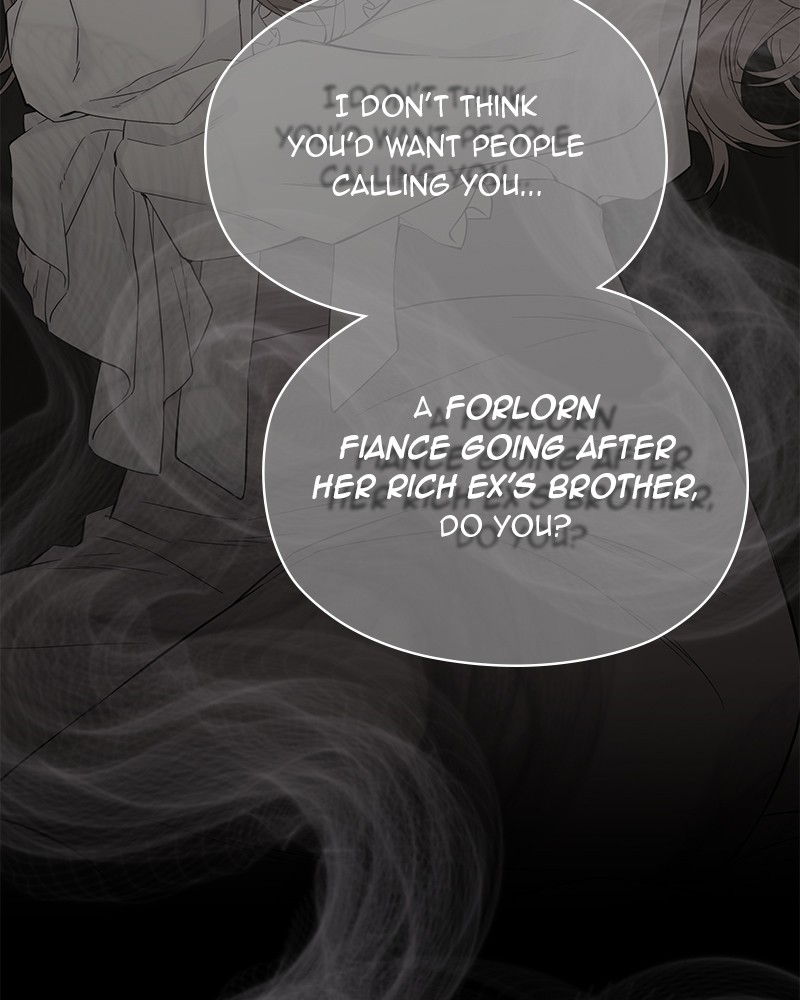 As If Love Doesn’t Exist Chapter 6 - Page 58