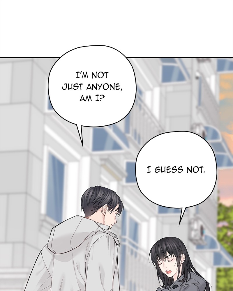 As If Love Doesn’t Exist Chapter 6 - Page 112