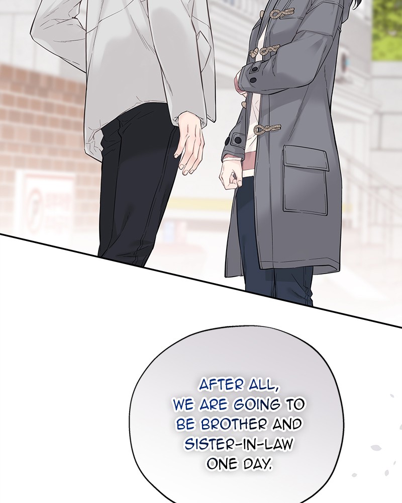 As If Love Doesn’t Exist Chapter 6 - Page 113