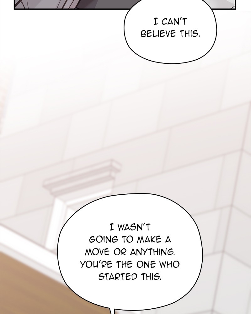 As If Love Doesn’t Exist Chapter 6 - Page 116