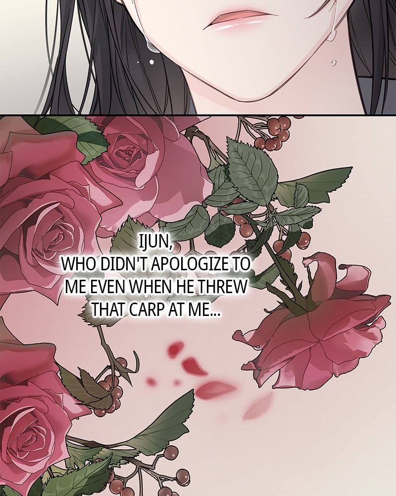 As If Love Doesn’t Exist Chapter 6 - Page 133