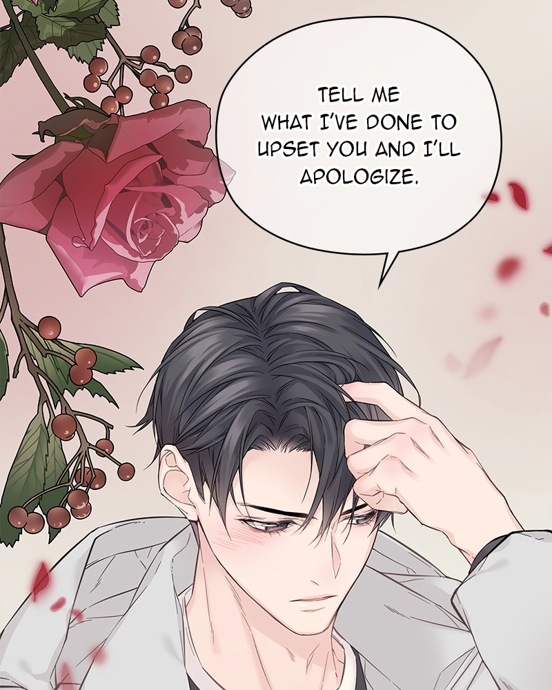 As If Love Doesn’t Exist Chapter 6 - Page 134