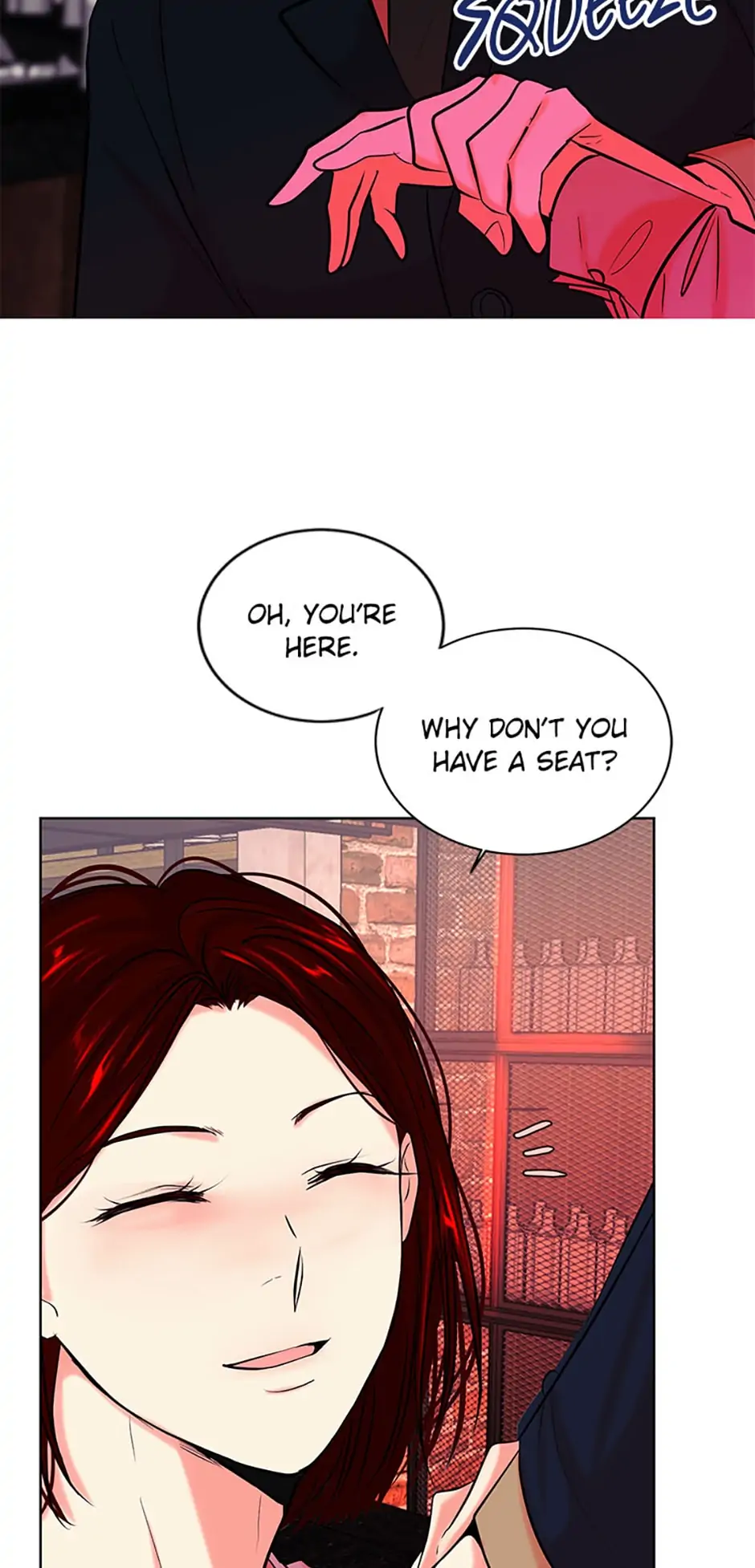 Melt Me With Your Voice Chapter 37 - Page 5
