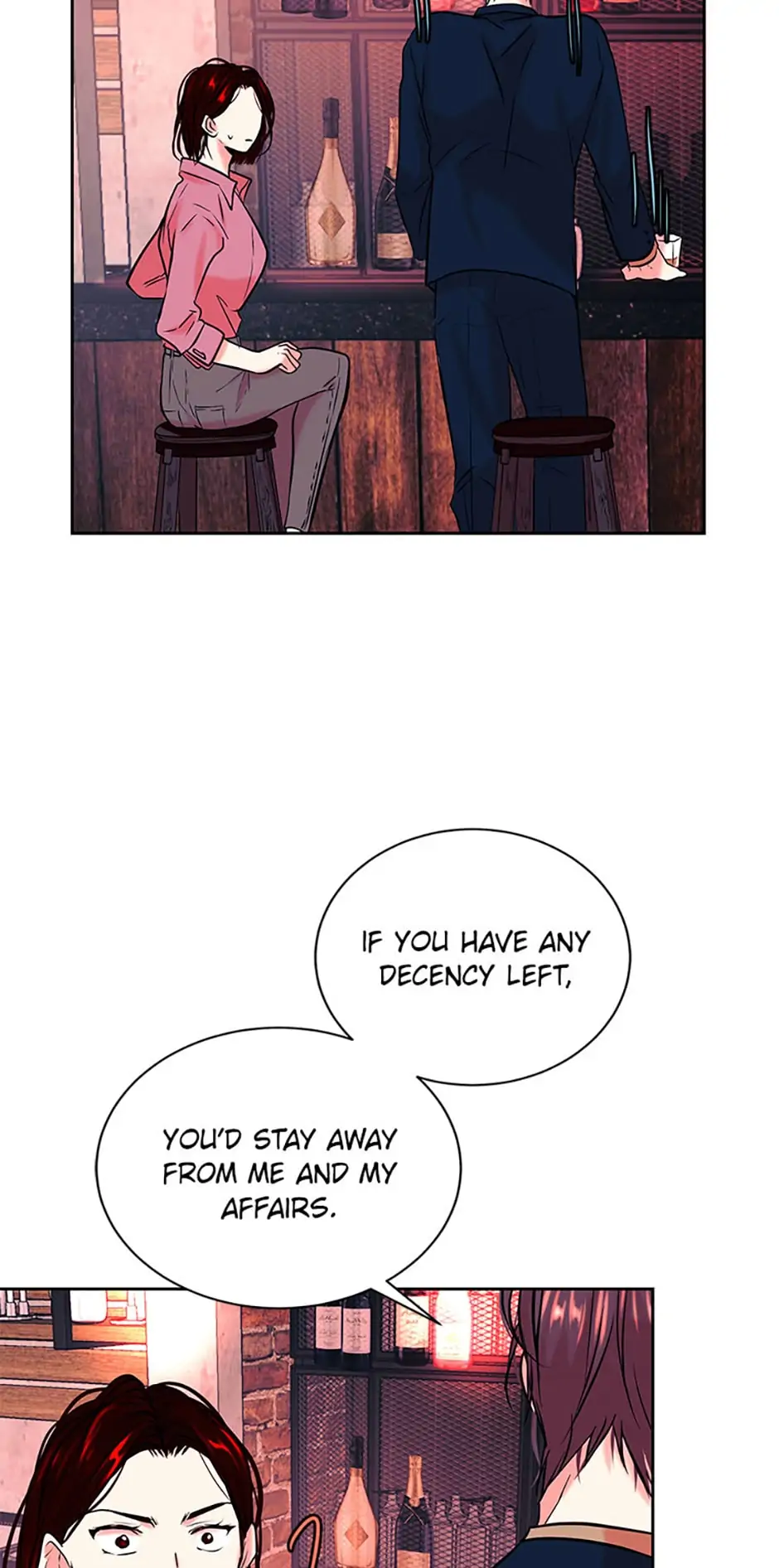 Melt Me With Your Voice Chapter 37 - Page 19