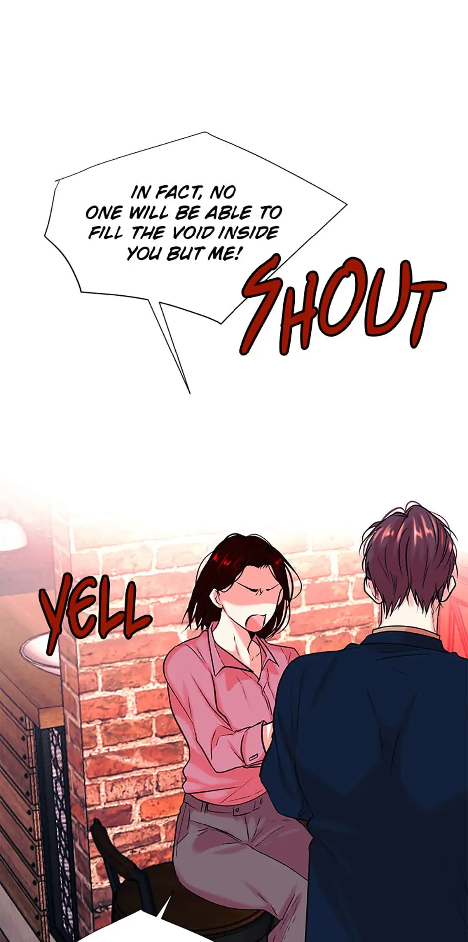 Melt Me With Your Voice Chapter 37 - Page 24