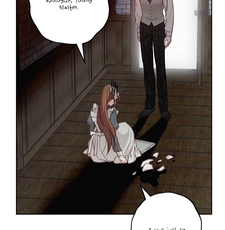 How to Survive as a Maid in a Horror Game Chapter 3 - Page 3