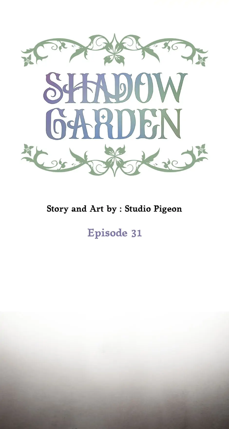 Shadow Garden Chapter 31 - Page 5