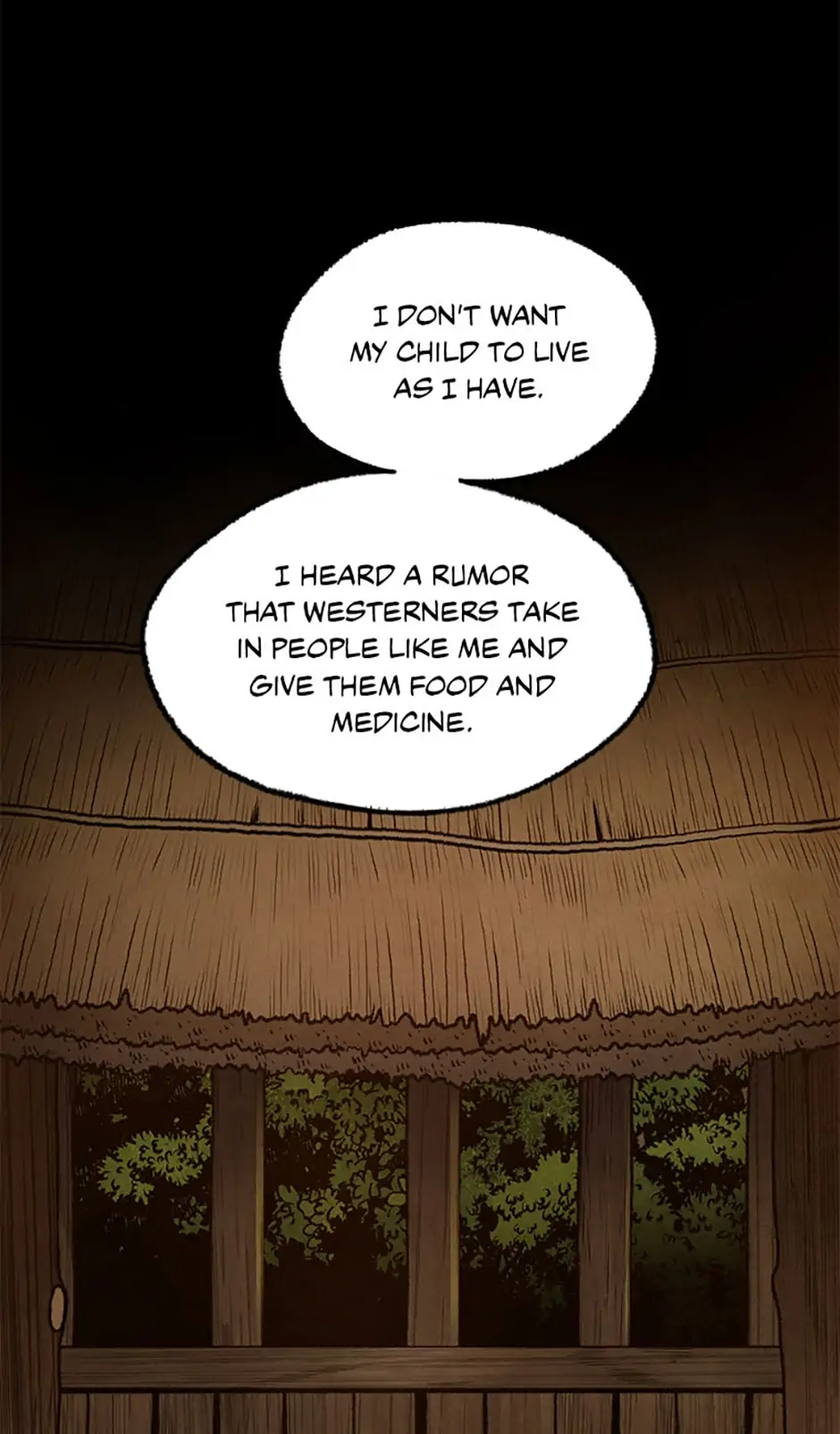 Shadow Garden Chapter 31 - Page 10