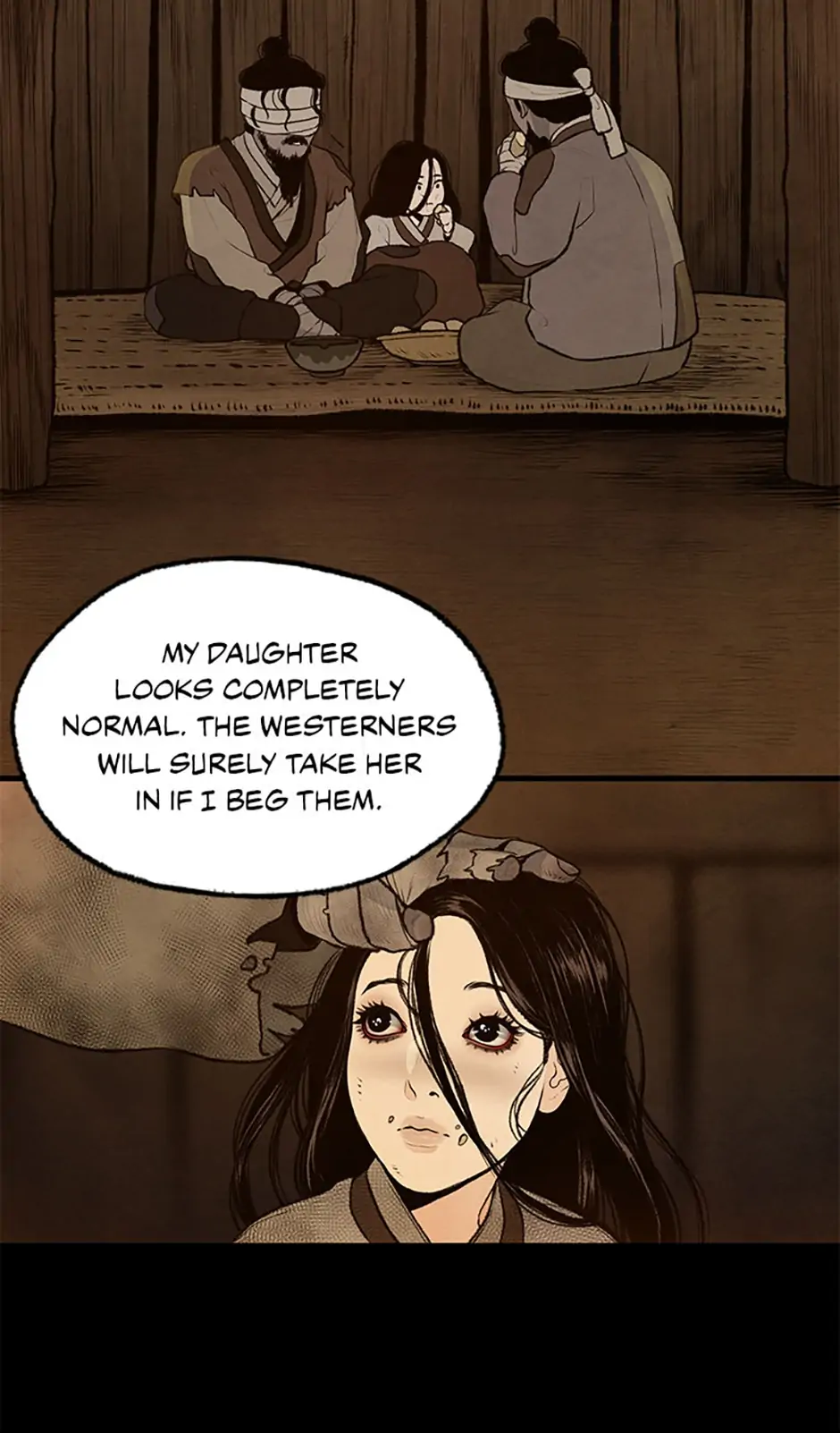 Shadow Garden Chapter 31 - Page 11
