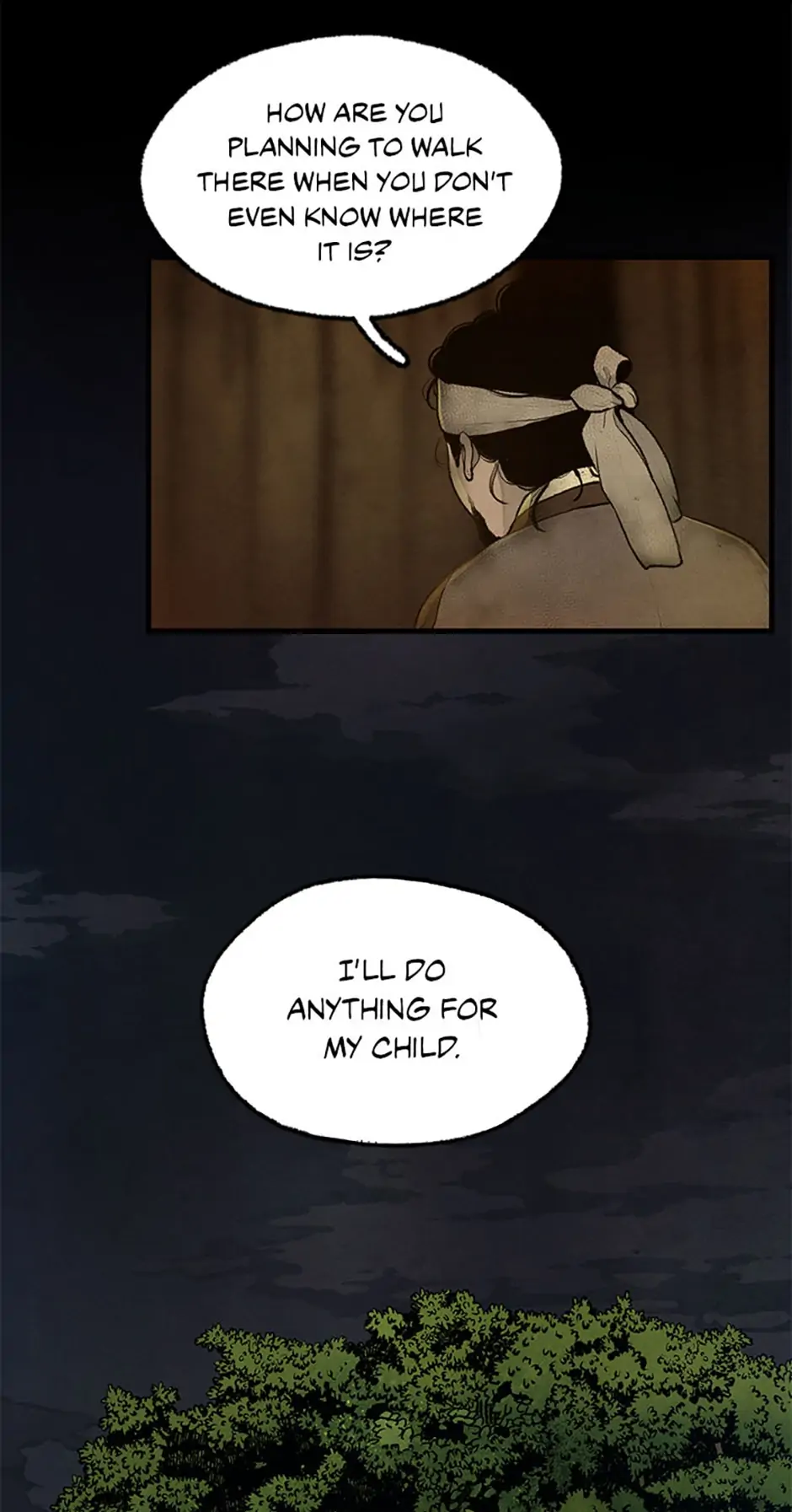 Shadow Garden Chapter 31 - Page 12