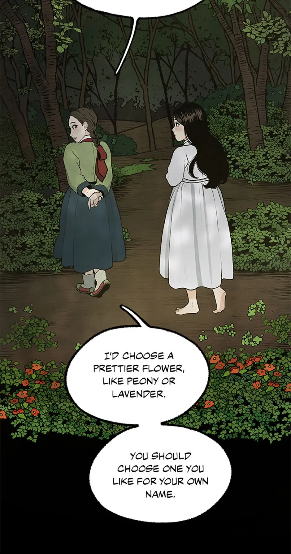 Shadow Garden Chapter 31 - Page 16