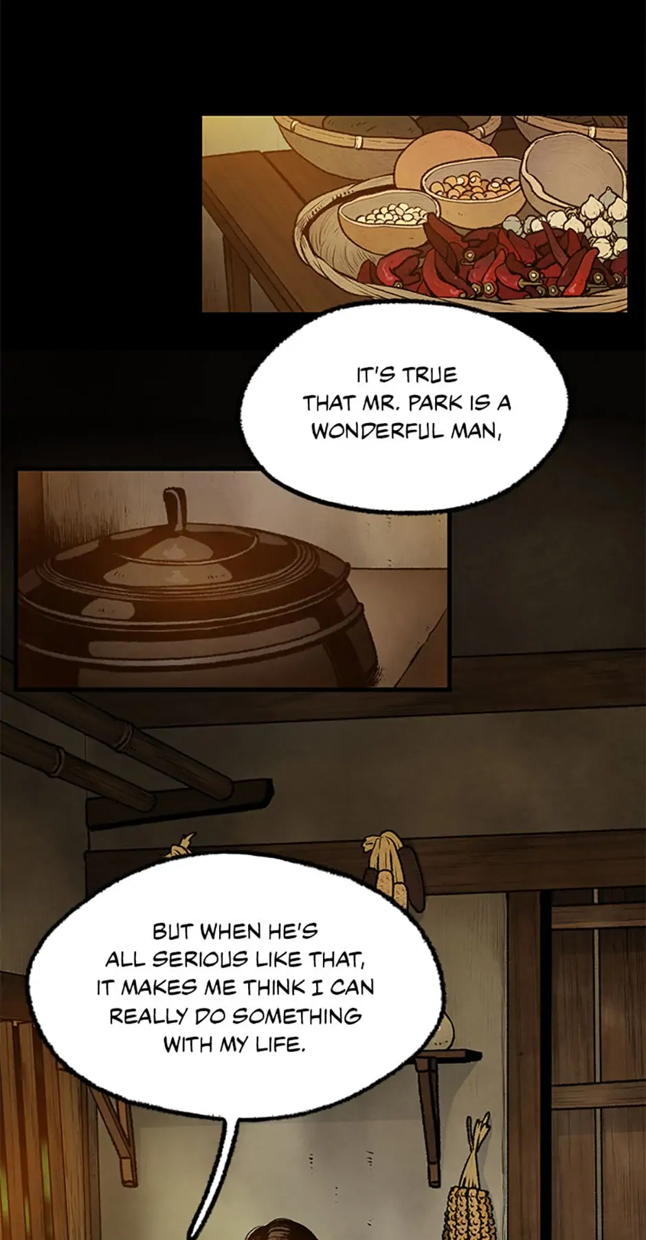 Shadow Garden Chapter 31 - Page 26