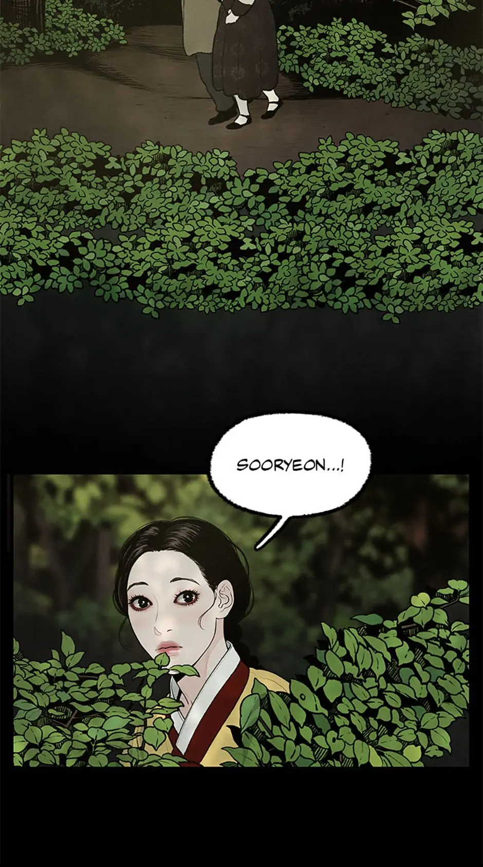 Shadow Garden Chapter 31 - Page 35